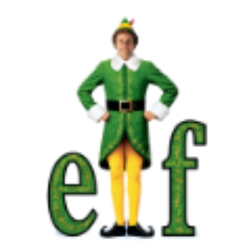 Elf the Movie